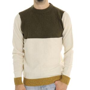 MAGLIA RICO ANER KJENDT VERDE